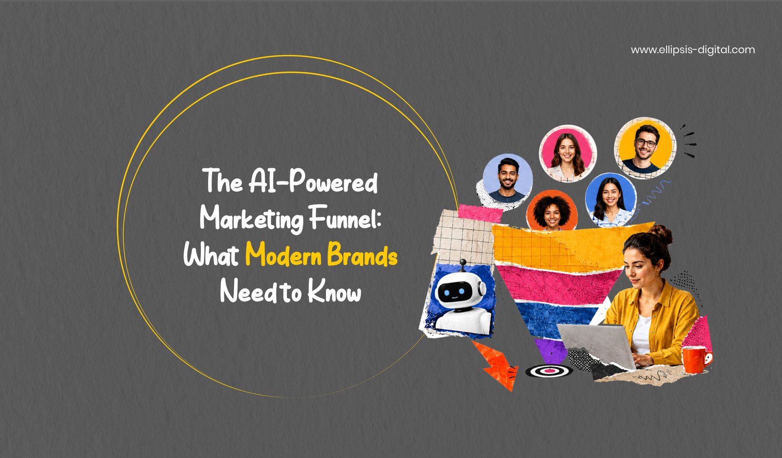The AI-Powered Marketing Funnel: What Modern Brands Need to Know
