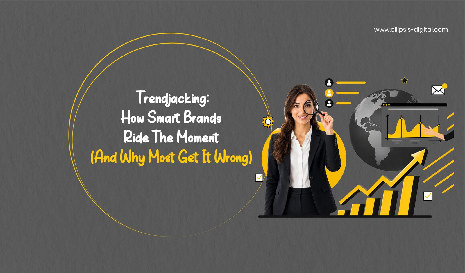 Trendjacking: How Smart Brands Ride The Moment (And Why Most Get It Wrong)