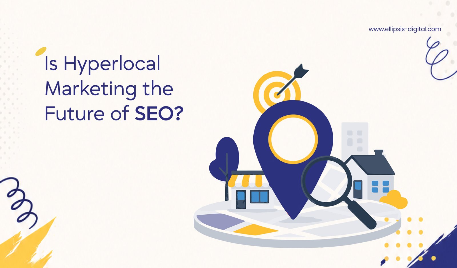 Is Hyperlocal Marketing the Future of SEO?