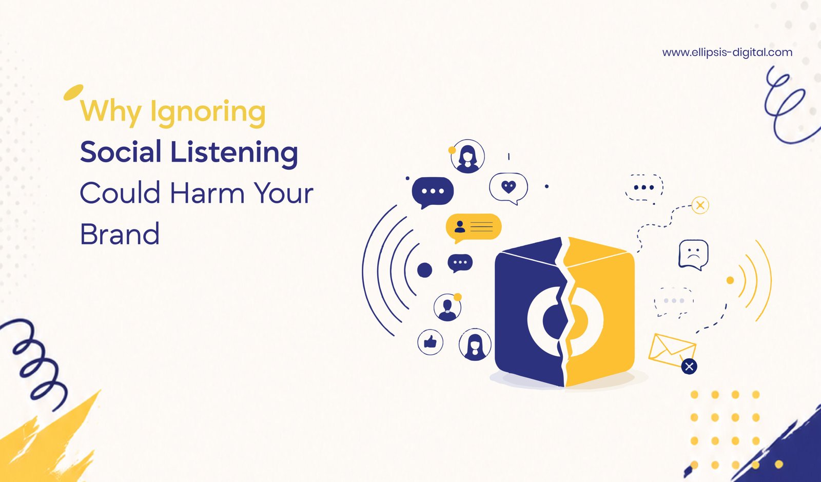 Why Ignoring Social Listening Could Harm Your Brand